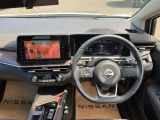 運転席まわりです。細かいオプションなど、気になるところがあればお気軽にメールやお電話等でお問合せください。