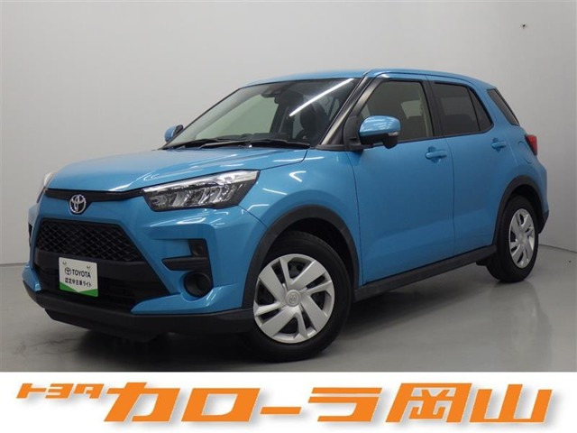 ライズ 1.0 X S