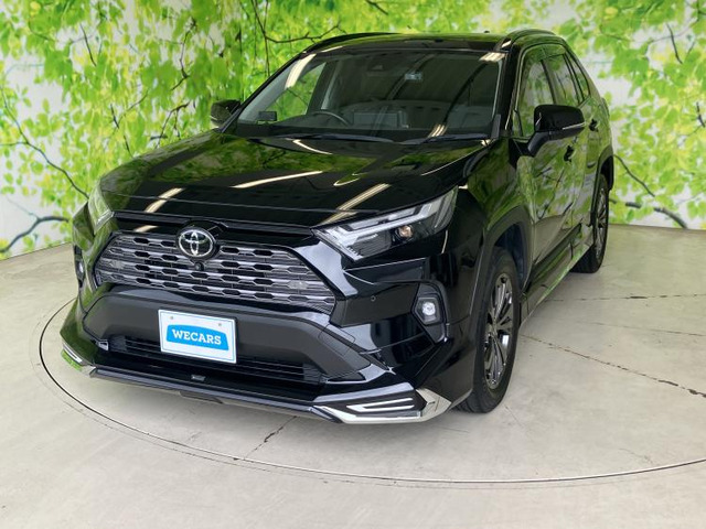 RAV42.0 G 4WD