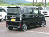 外装も丁寧に磨いております。是非1度実車をご覧ください!