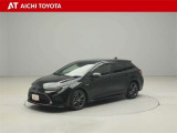 カローラツーリング 1.8 ハイブリッド W×B 