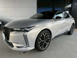 DS4  リヴォリ ブルーHDi ディーゼルターボ