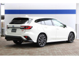 レヴォーグ 1.8 STI スポーツ EX 4WD 