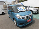 納車前点検整備実施!!お客様に安心してお乗りいただけるよう、スズキ専門の整備士が点検整備をさせていただきます☆