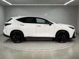 NX 350h Fスポーツ 