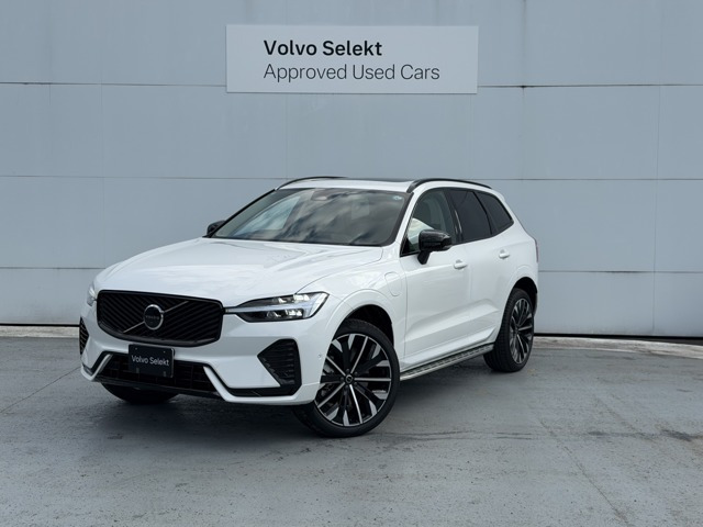ボルボ XC60 