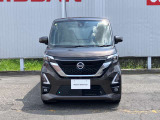 日本全国の日産で対応できるワイド保証付きで安心です。