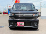 中古車はもちろんチョイ乗りや届出済未使用車、また新車も取扱いしております!!『車が欲しいけど車種が決まってない!』というお客様でもご安心下さい♪