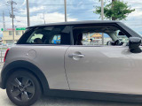 MINI正規ディーラー取り扱い MINI認定中古車 MINI NEXT甲府お車の詳細や展示状況はお気軽にお問合せ下さい。