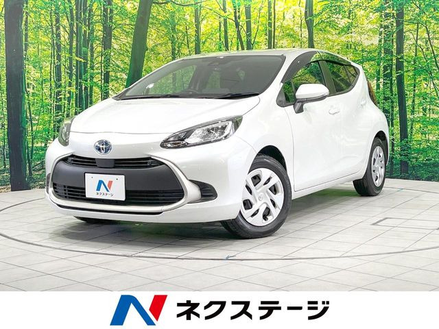 アクア 1.5 G