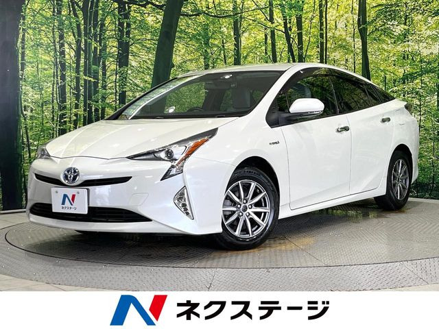 プリウス 1.8 S
