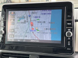 日産純正9インチメモリーナビ