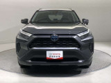 「フロントマスク」です。車の印象を決めるのは【顔】。この車の顔つきは、きっとあなたにピッタリ!?