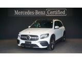 GLB 200 d 4MATIC AMGラインパッケージ パノラミックスライディングルーフ