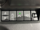 【車線逸脱抑制機能】高速道路走行時、車線からはみ出しそうな時にステアリングを制御し車線内を走行する様にアシスト。より安全な運転をサポートしてくれます!