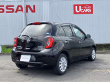 マーチ 1.2 ボレロ 4WD 