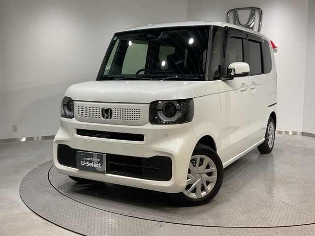 N-BOX スロープ