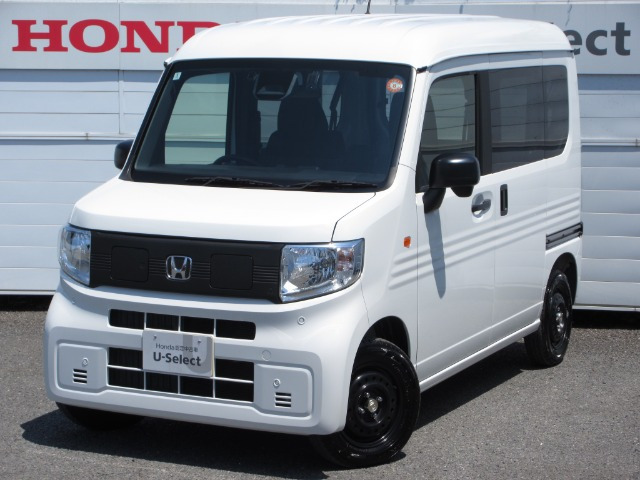 N-VAN e: e: L4