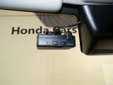 今や必需品となったドライブレコーダーも装着されています。運転中の記録を録画してくれます、万が一の時にドライブレコーダーがあれば安心です!