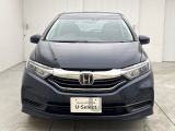 シャトル 1.5 G ホンダセンシング 4WD 