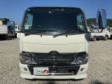 ダイナ  2t積・新明和製垂直パワーゲート