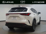 NX 350h バージョンL 