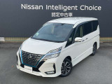 セレナ 1.2 e-POWER ハイウェイスターV 