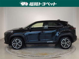 トヨタのコンパクトSUV、ヤリスクロスハイブリッド Zが入荷しました。