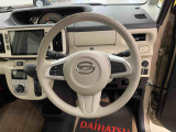 お車はピカピカ!清潔感が感じられる状態でお渡ししています。
