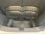 【ラゲッジルーム】ラゲッジアンダーボックスを使えば高さのある物も積み込めます!