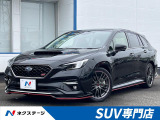 4WD STIフルエアロ 衝突軽減 禁煙車 11.6型ディスプレイ