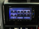 【オーディオ機能】オーディオは、フルセグTVの他にDVD/CDプレーヤーを装備♪もちろんFM/AMラジオもお聞きいただけますよ♪