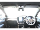 XC40 プラス B3 