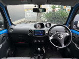 視界が広く運転しやすいです!!