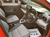 【運転席・助手席】です!実際お座りいただくのが分かりやすいと思いますので、ぜひお気軽にご来店ください♪状態もいいですよ☆