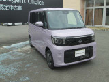 ルークス X 4WD 
