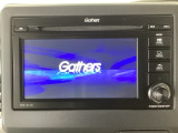 ワンセグTV、ディスプレイオーディオ、CDプレイヤー付き!もちろんFM/AMラジオもお聞きいただけますよ♪