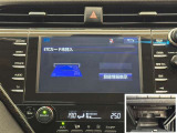 ナビ連動ETC付きです。高速道路料金所での小銭の出し入れや雨天時における窓の開け閉めなどの煩わしさが解消できます。料金所の通過もスムーズで快適ですよ。☆使用履歴表示や音声案内もしてくれます☆