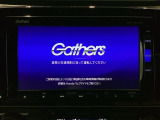 純正メモリーナビとバックカメラ付☆bluetoothオーディオでドライブも好きな音楽を聴いて楽しめます。TV視聴も可能です☆