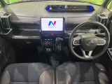 タントカスタム RS 