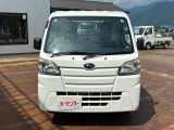 サンバートラック JA 4WD 