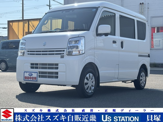 エブリイ PC ハイルーフ 