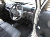 運転席エアバッグ