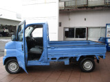 車内もクリーニング済であんしん