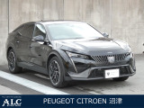 当店の中古車をご覧いただき、ありがとうございます。プジョー 408 GT ハイブリットのご紹介です。