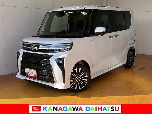 タントカスタム RS リミテッド