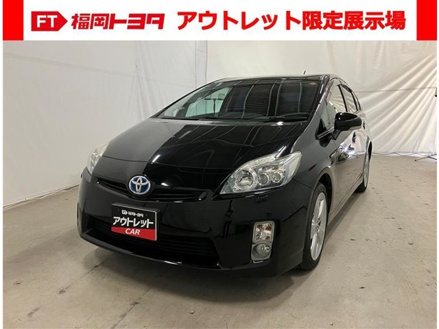 プリウス 1.8 S ツーリングセレクション