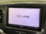 【ナビゲーション】使いやすいナビで目的地までしっかり案内してくれます。各種オーディオ再生機能も充実しており、お車の運転がさらに楽しくなります!!