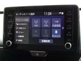 CD・DVD(再生機能)・ブルートゥース等を使用することができます。