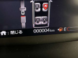 写真撮影時の走行距離です。店舗間の移動などで走行距離が伸びている場合があります。